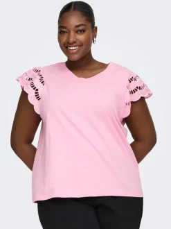 CARMACY T-shirts