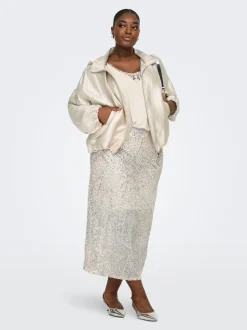 CARMADDISON Rok Midi-rok