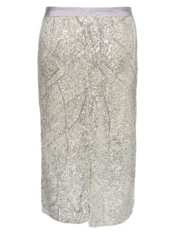 CARMADDISON Rok Midi-rok