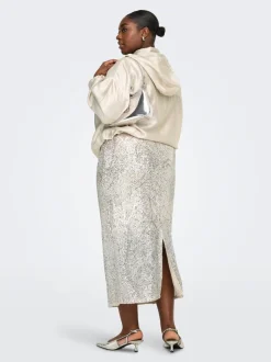 CARMADDISON Rok Midi-rok