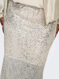 CARMADDISON Rok Midi-rok