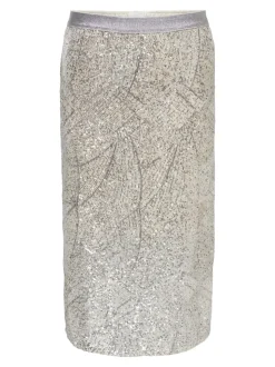 CARMADDISON Rok Midi-rok