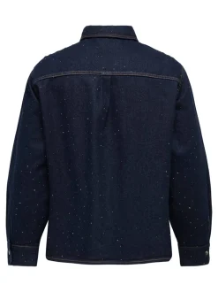 CARMAGGIE Denim overhemd