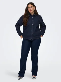 CARMAGGIE Denim overhemd