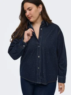 CARMAGGIE Denim overhemd
