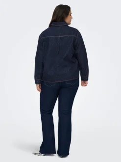 CARMAGGIE Denim overhemd