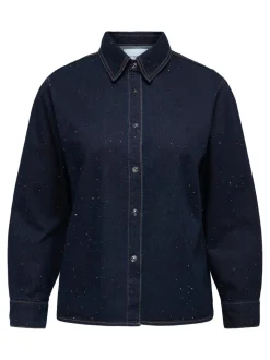 CARMAGGIE Denim overhemd