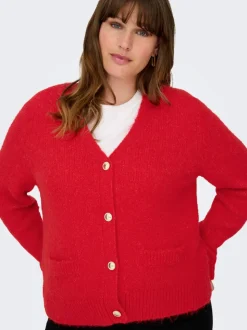 CARMAGGIE Vest