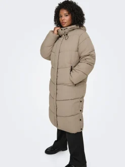 CARMAGGI Puffer jacket