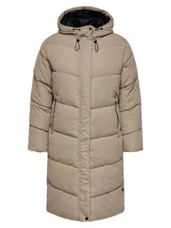 CARMAGGI Puffer jacket