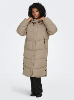 CARMAGGI Puffer jacket