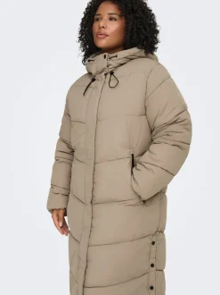 CARMAGGI Puffer jacket