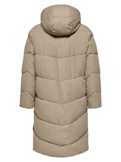 CARMAGGI Puffer jacket