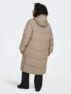 CARMAGGI Puffer jacket