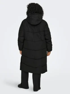 CARMAGGI Puffer jacket