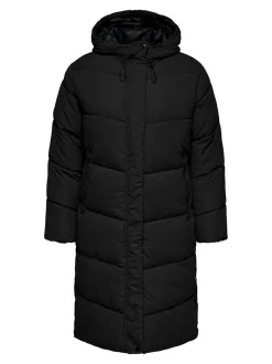 CARMAGGI Puffer jacket