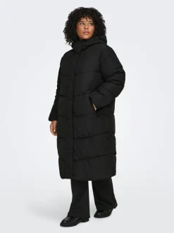 CARMAGGI Puffer jacket