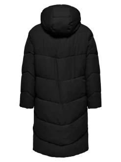 CARMAGGI Puffer jacket