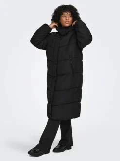 CARMAGGI Puffer jacket