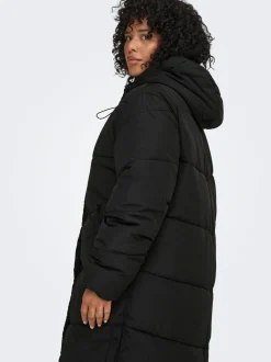 CARMAGGI Puffer jacket