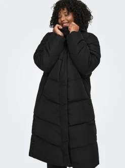 CARMAGGI Puffer jacket