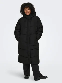 CARMAGGI Puffer jacket
