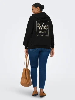 CARMELANIE Sweatshirt