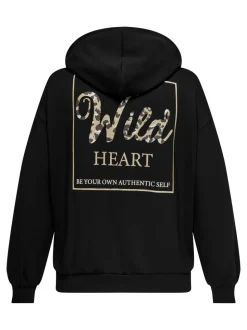 CARMELANIE Sweatshirt
