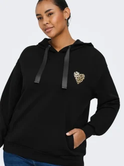 CARMELANIE Sweatshirt
