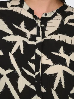 CARMERIELLE Midi-jurk
