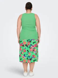 CARMERMAID Tank top