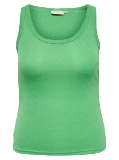 CARMERMAID Tank top