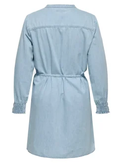 CARMETTA Midi-jurk