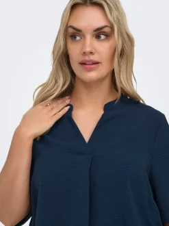 CARMETTA Blouse