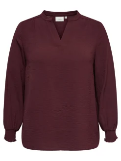 CARMETTA Blouse