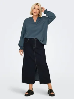 CARMETTA Blouse