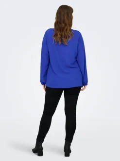 CARMETTA Blouse