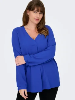 CARMETTA Blouse