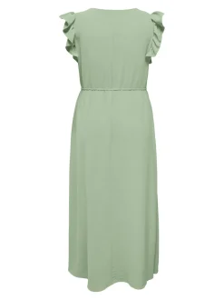 CARMETTA Lange jurk