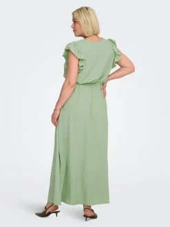 CARMETTA Lange jurk