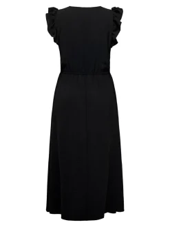 CARMETTA Lange jurk