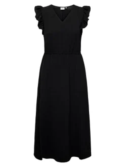 CARMETTA Lange jurk