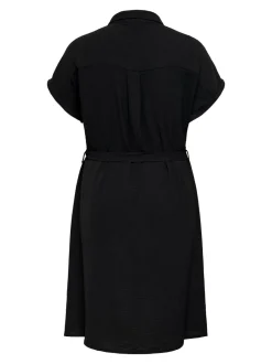 CARMETTA Midi-jurk