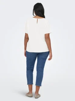 CARMETTA T-shirts