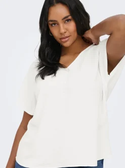 CARMETTA T-shirts