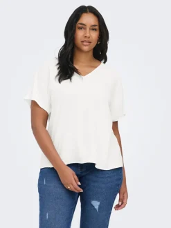 CARMETTA T-shirts