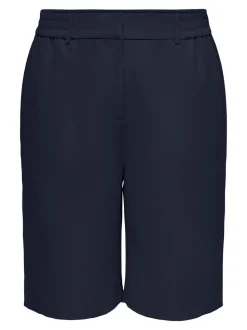 CARMIA High waist Regular fit Shorts