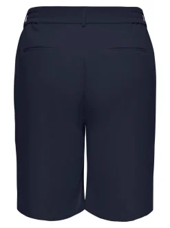 CARMIA High waist Regular fit Shorts