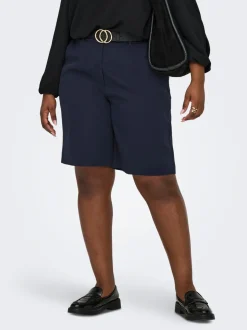 CARMIA High waist Regular fit Shorts