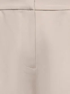 CARMIA High waist Regular fit Shorts